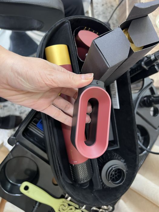 Дайсон dayson стайлер фен