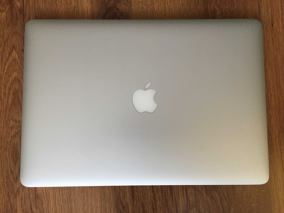 15.4' Core i7 Apple MacBook Pro Mid 2014 16GB RAM/512GB SSD/Бат 72 цик