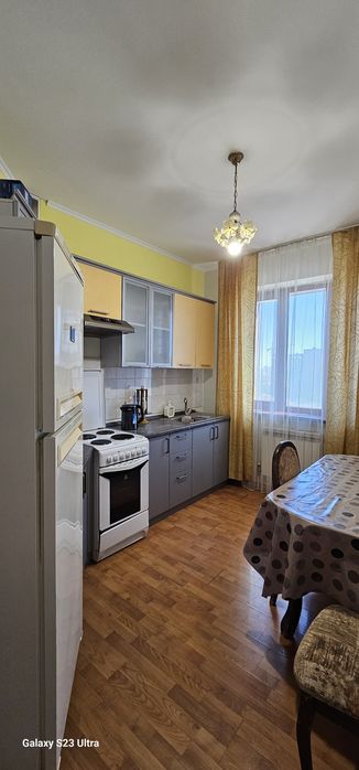 Сдаётся 2 комн. квартира ул.Валиханова 5