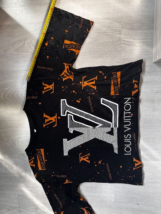 Дамска топ тениска louis