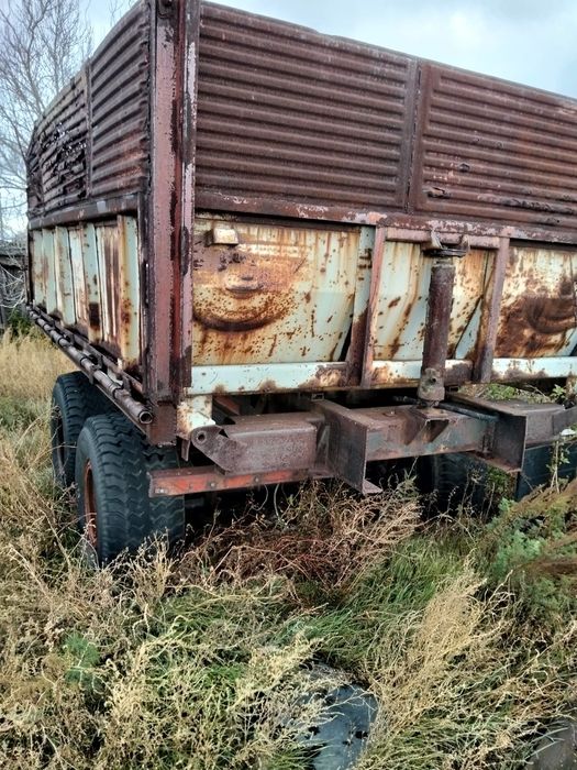 Продам телегу не дорого