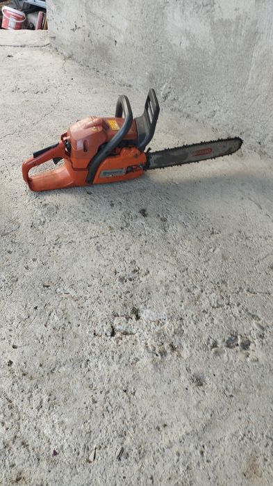 Drujba Husqvarna