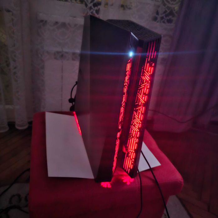 Asus RoG G20AJ, Core i7, 16GB RAM, Windows 10 PlayStation 4 5 PS4 PS5