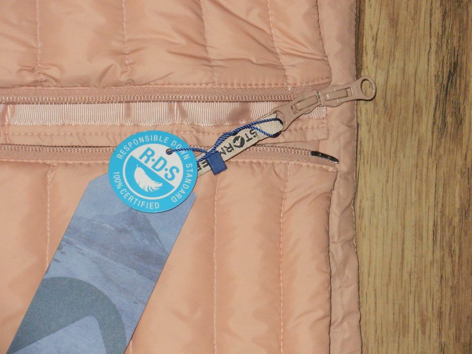 STORMBERG, ново дамско преходно яке пух М