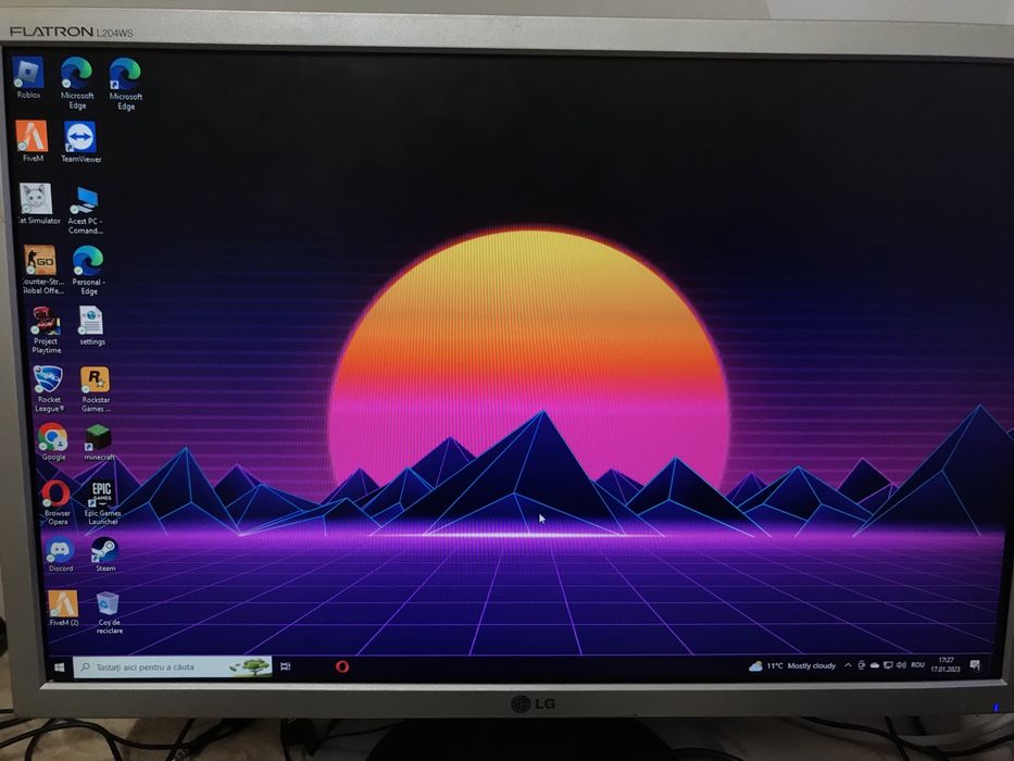 Vand calculator de gaming asus Bucuresti Sectorul 4 • OLX.ro