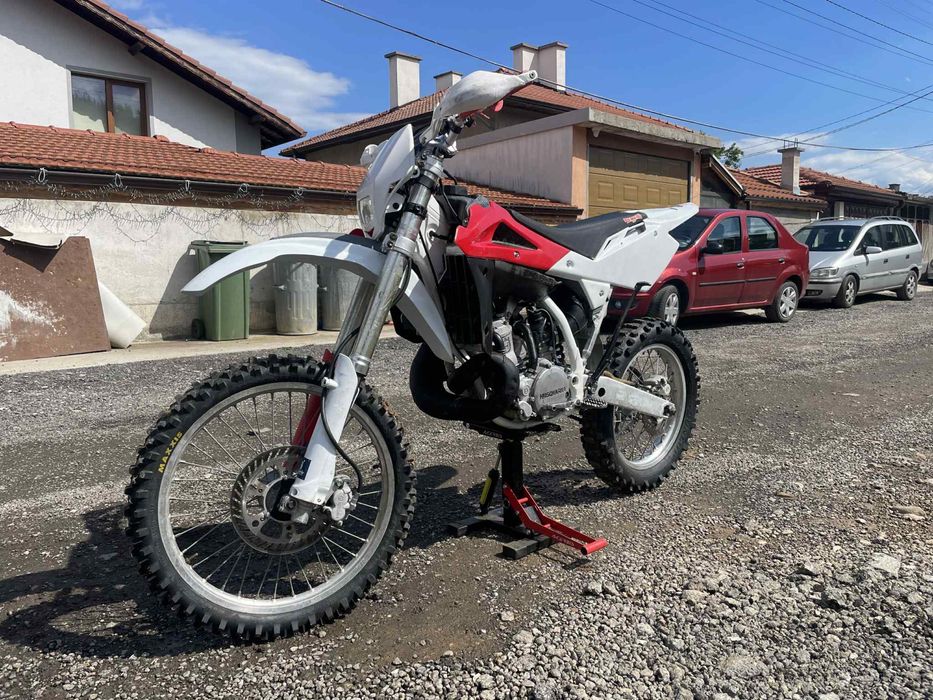 Husqwarna 360 2t БАРТЕР