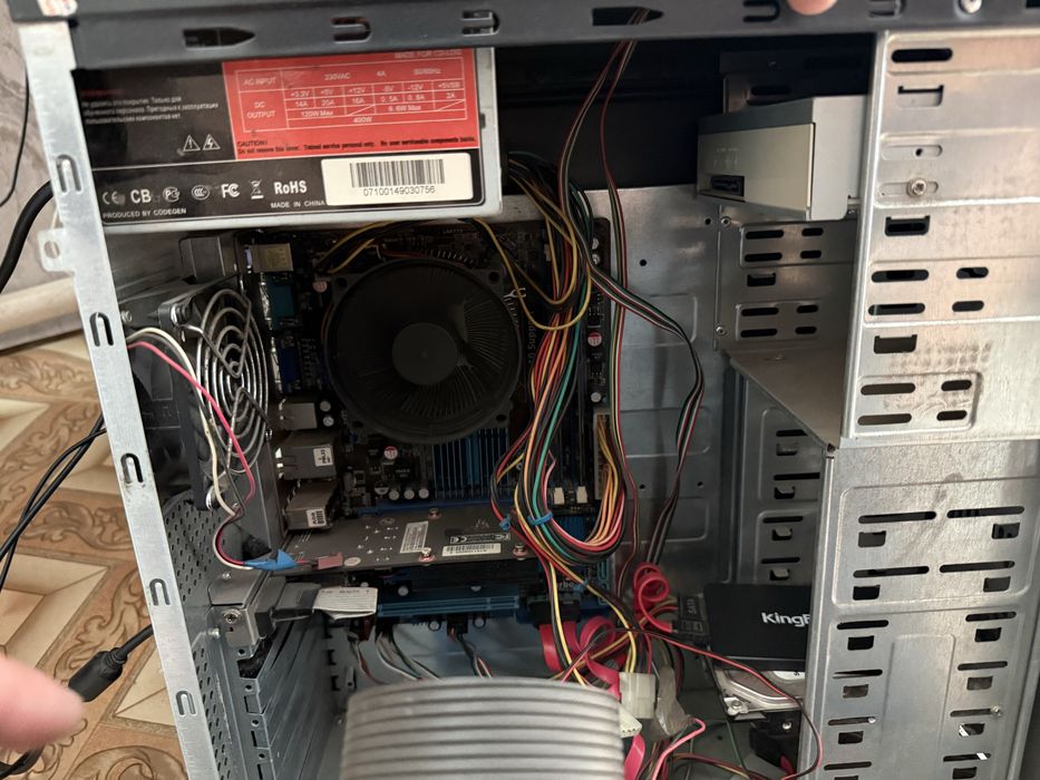 Продам компьютер!!!