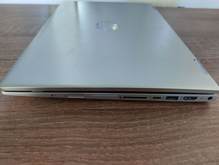Laptop HP Pavilion x360 m