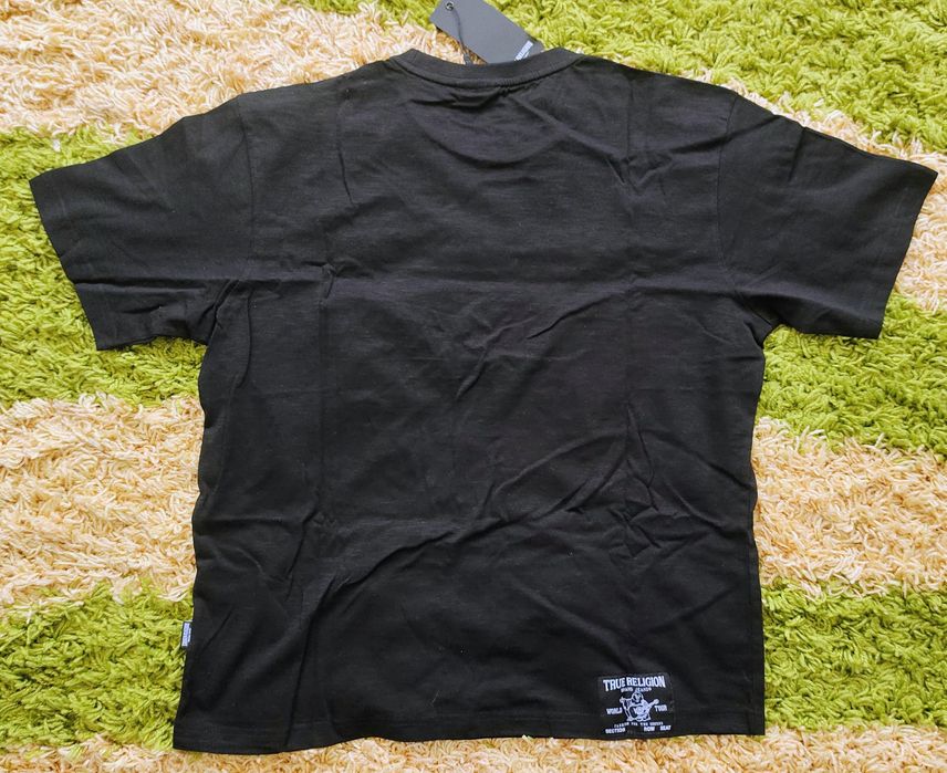 Футболка True Religion. Фирма