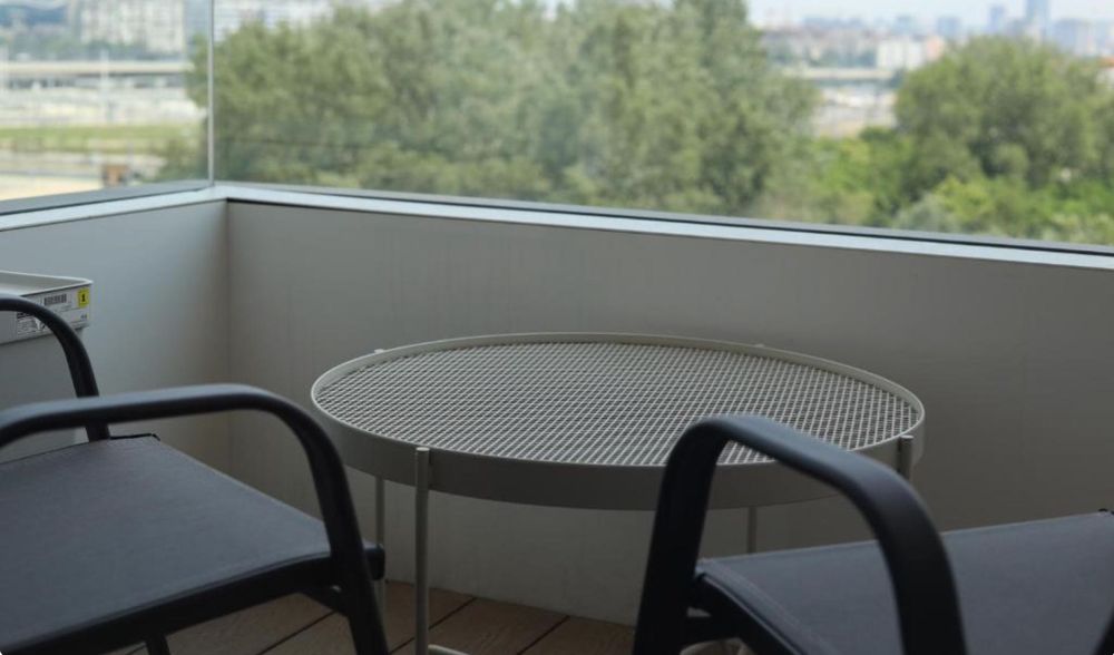 Дава се под наем Двустаен апартамент в София, Кръстова вада - 75 кв.м за 648.21 € - Снимка #4