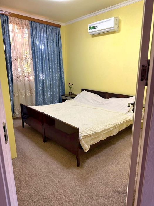 Дом Цалковского,  Никитина,  метро Буюк Ипак Йули Ориентир