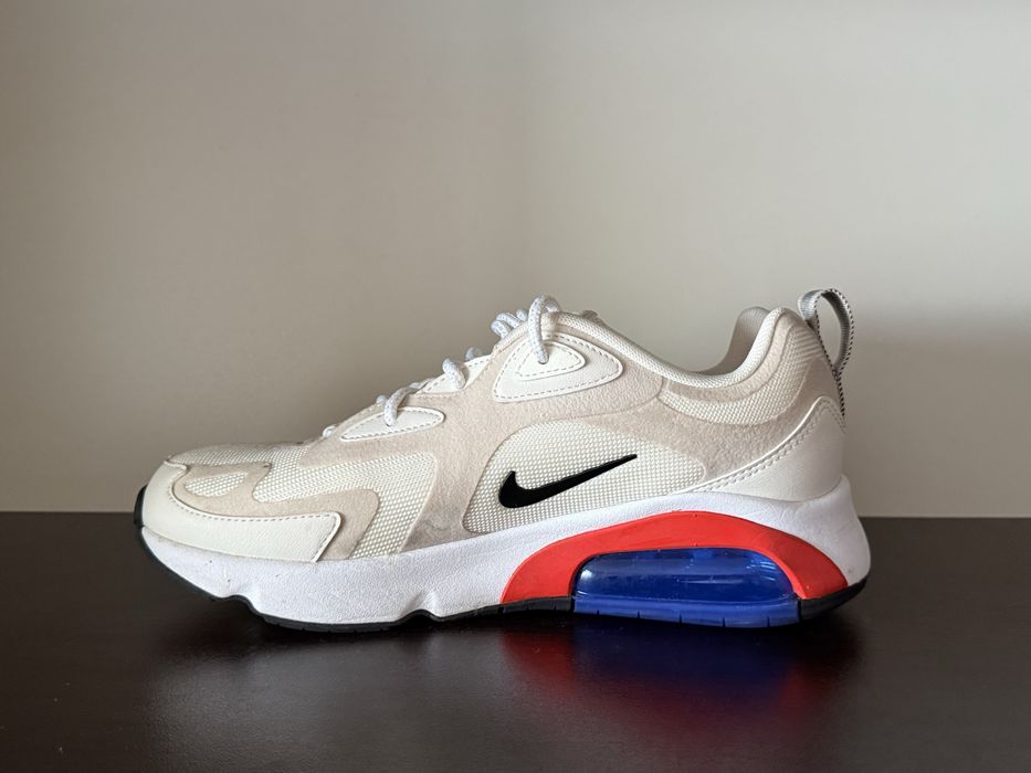 Nike AirMax 200/ 40номер 25.5см Стелка Много добро състояние