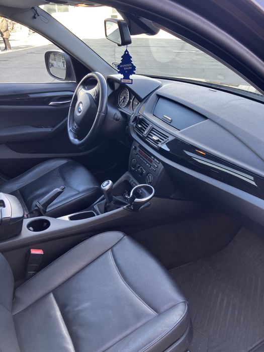 Bmw x1 S drive E 84