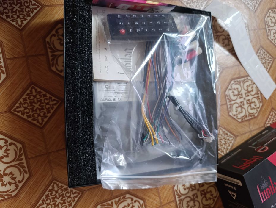 Продам МАФ новый