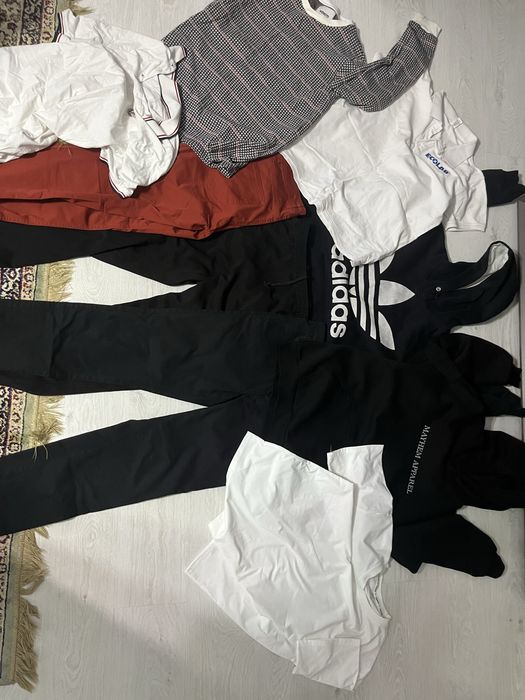 Продам одежду L размер