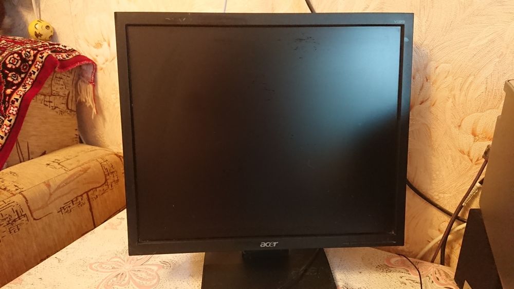 Продам компьютер