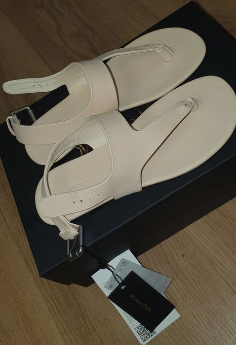 Босоножки женские | Massimo Dutti