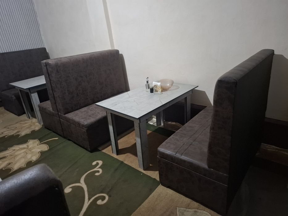 Mebellar sotiladi ideal 3,4 oy ishlatilgan