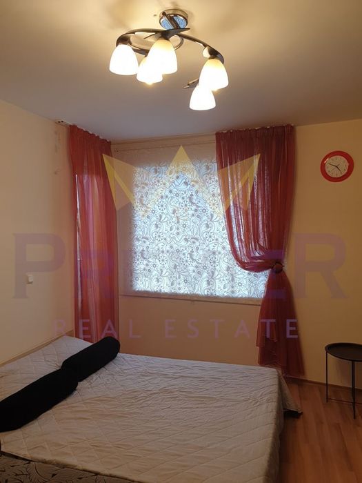 2-стаен в Варна, област-к.к.Златни пясъци