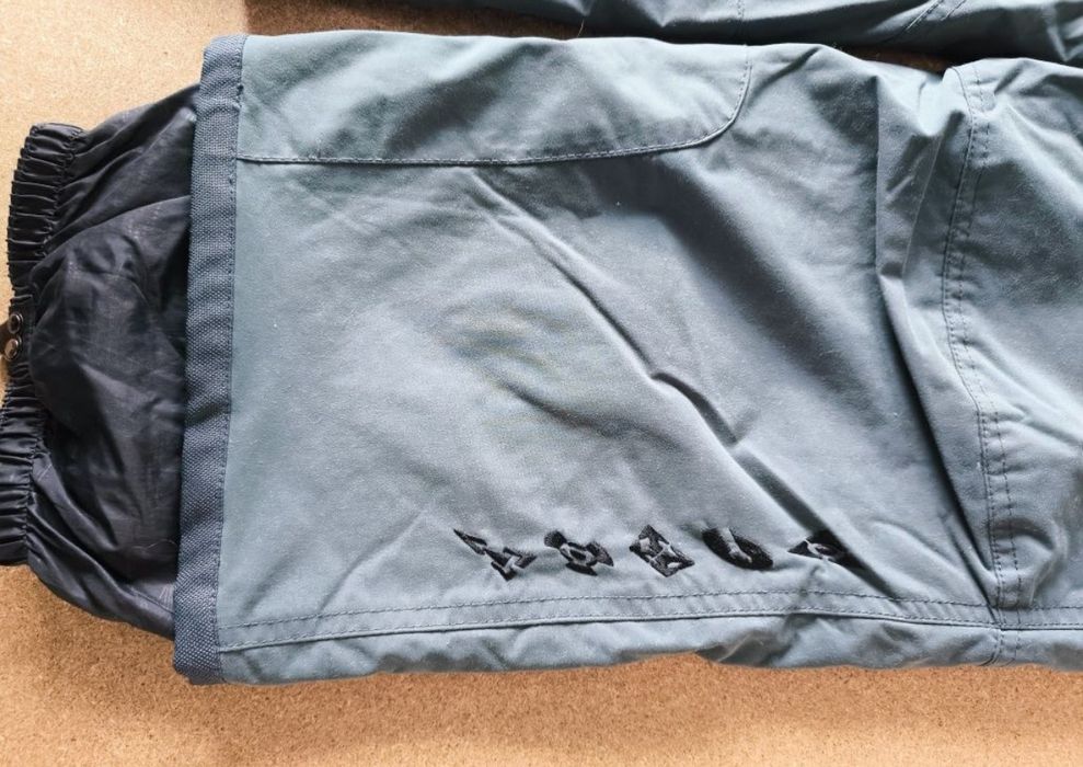 Pantaloni schi/snowboard O'Neill 152