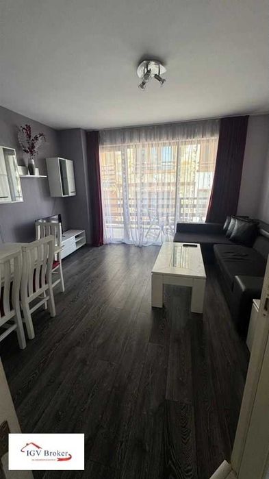 Тристаен апартамент в гр. Банско