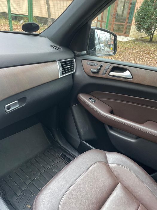 Mercedes ML350cdi,2015g