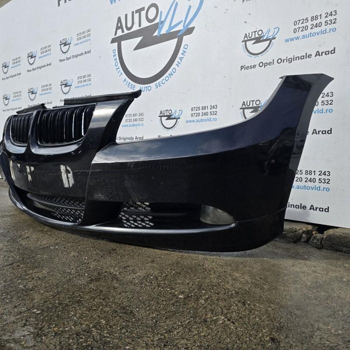 Bara fata completa BMW Seria 3 E90