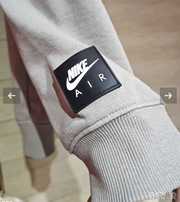 Nike air спортен екип