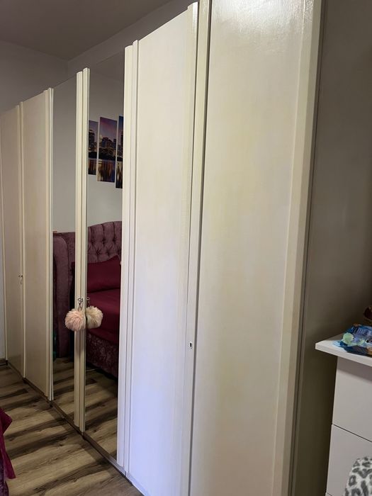 Vand sifonier in 6 usi