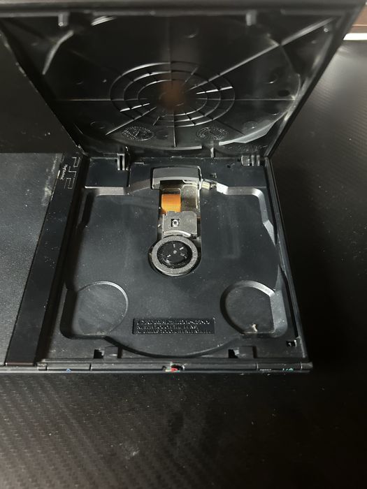 Consola Playstation 2