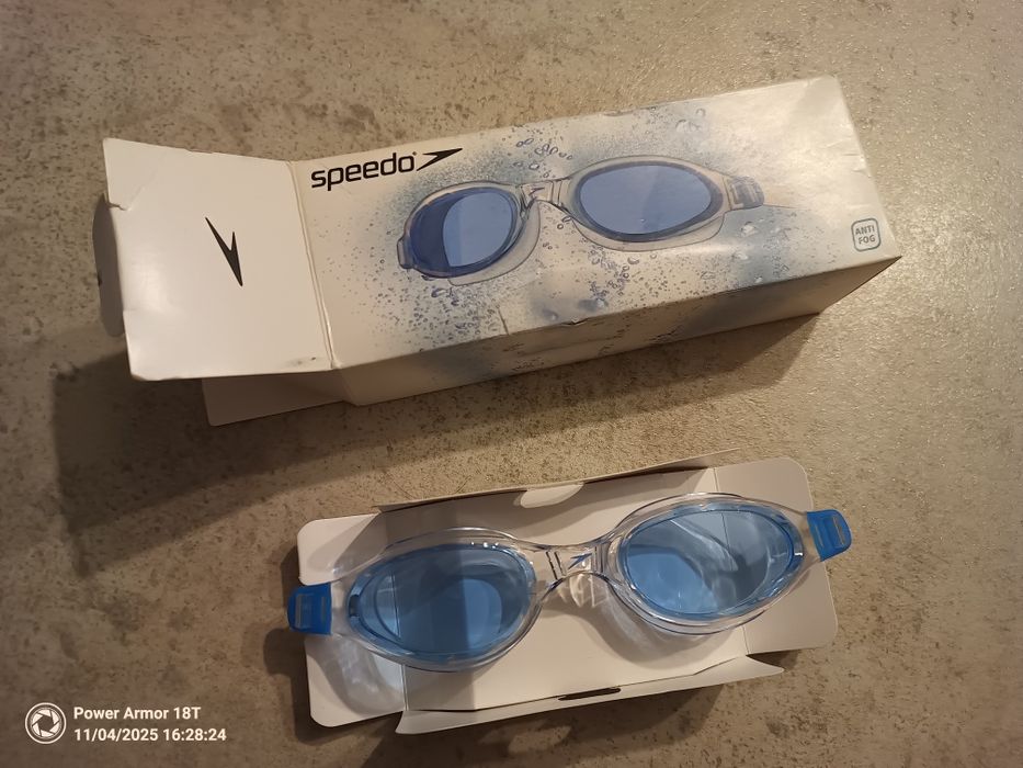 Ochelari de înot speedo