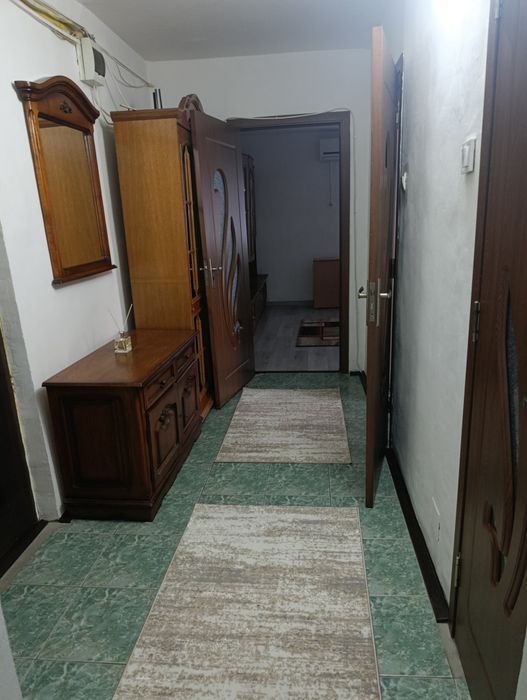 Inchiriez apartament 2 camere