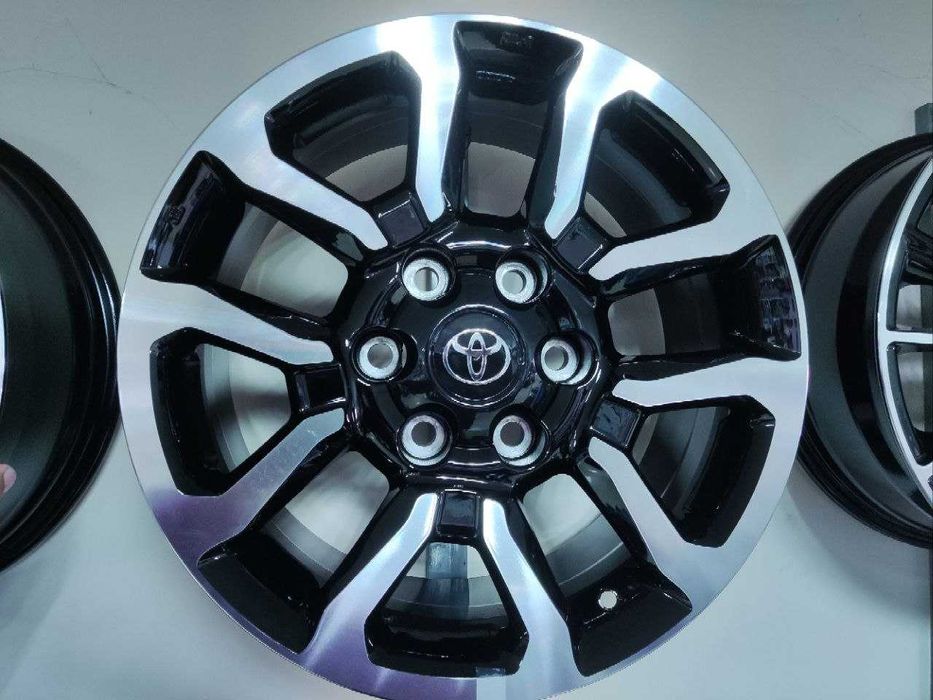 Диски Тойота/ Лексус