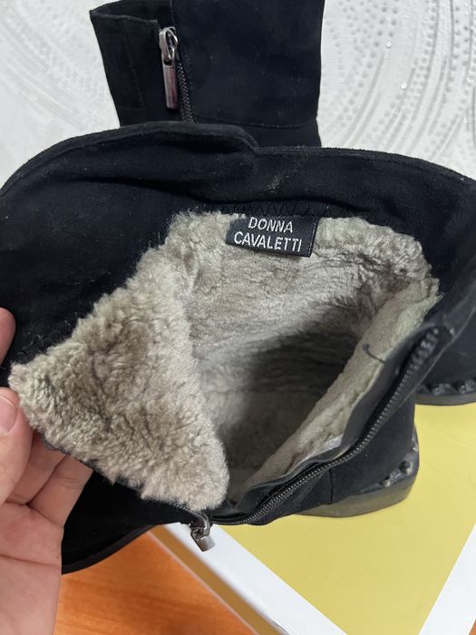 продам дубленку, авиатор