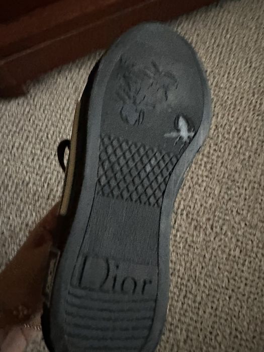 2бр. Диор, номер 36/37