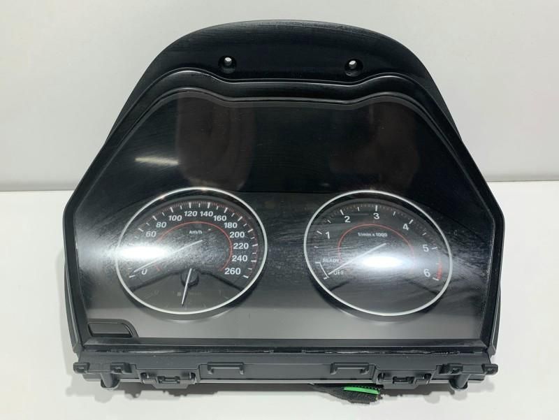Ceasuri bord europa BMW Seria 2 F22, F23 9232892 2.0d cutie manuala -