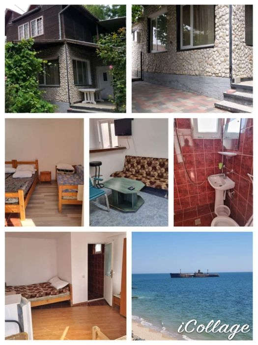 Beach Please de la 300 leiCasa Prințesa Costinesti