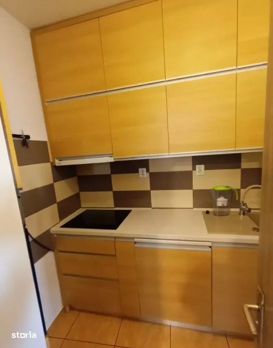 Apartament de 3 camere, situat in zona Centru/Traian