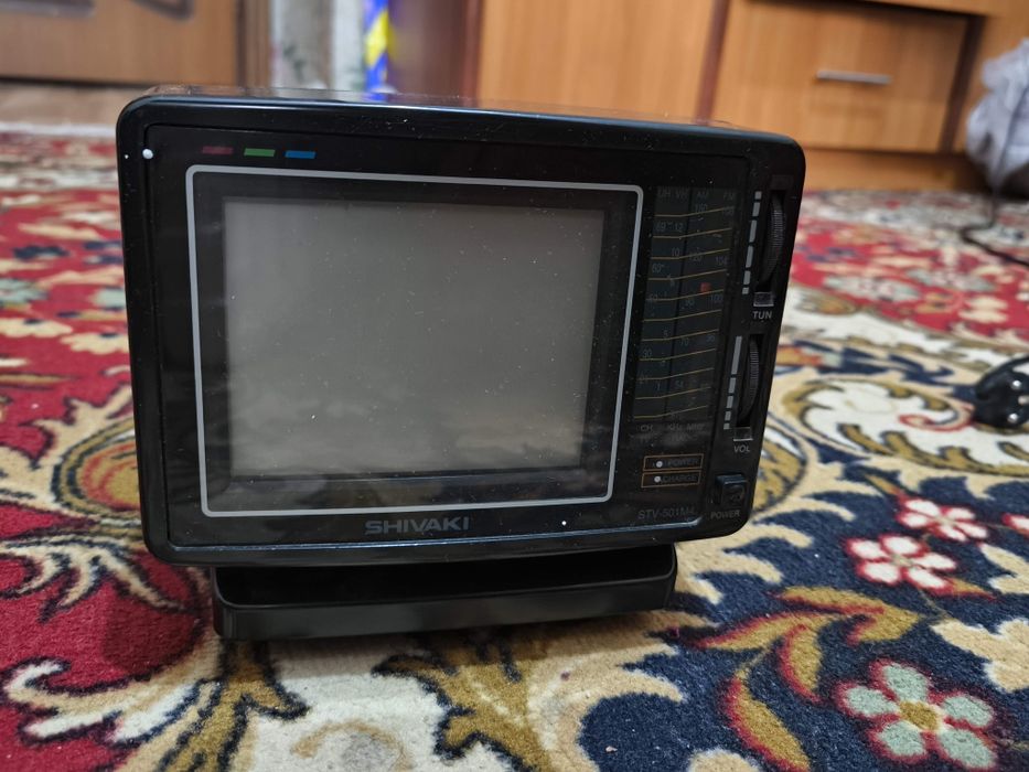 Телевизор Shivaki