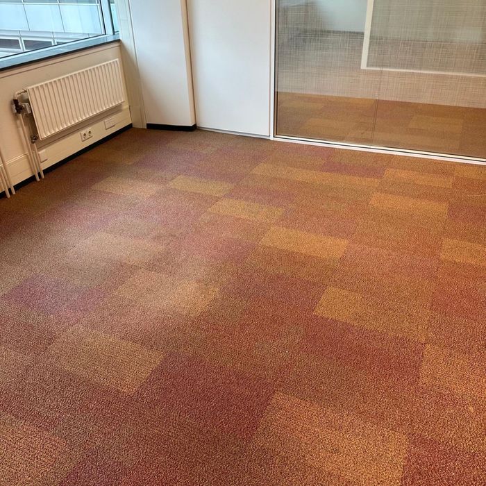 Mocheta trafic intens