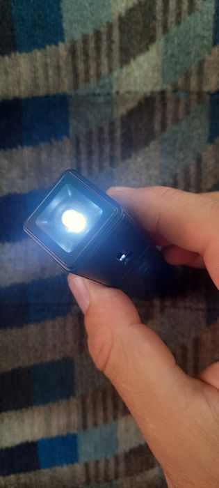 Avon карман зарядка