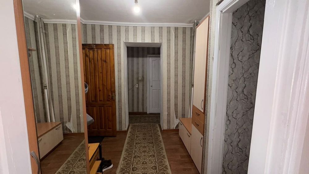 Сдам квартиру район Цемпоселок