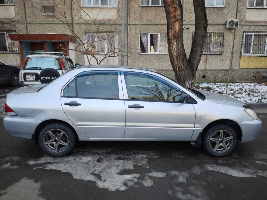 Лансер можно в рассрочку1