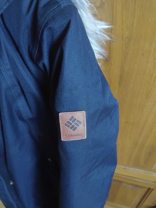 Columbia Omni Heat дамско яке