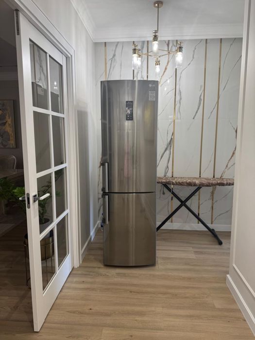 Продается холодильник б/у