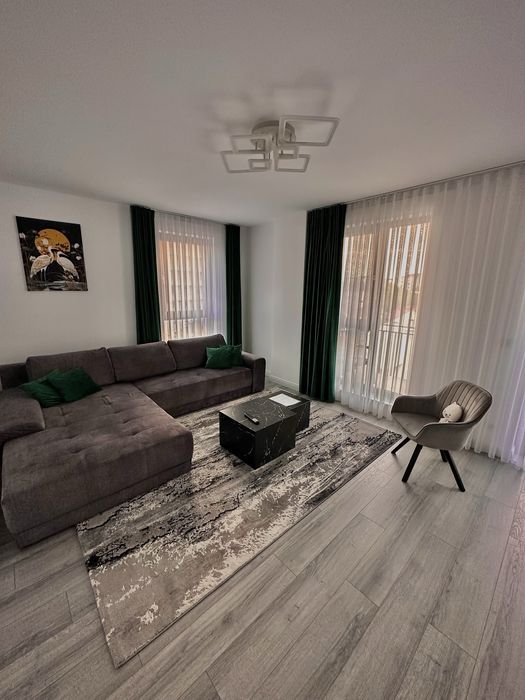 Apartament de inchiriat