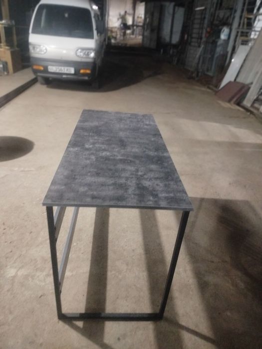 Parta stili loft