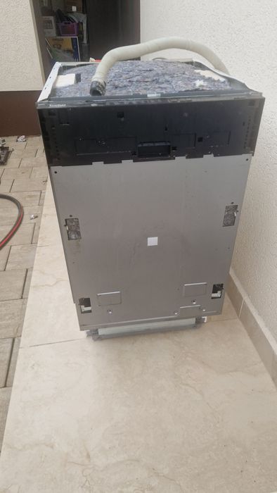 Vand masina spălat vase Beko