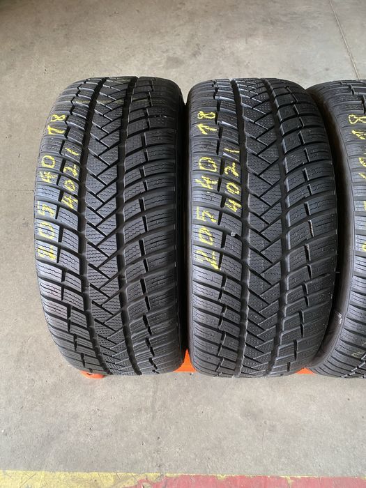 Anvelope iarna 205/40/18 Vredestein Wintrac Pro 205 40 18 R18