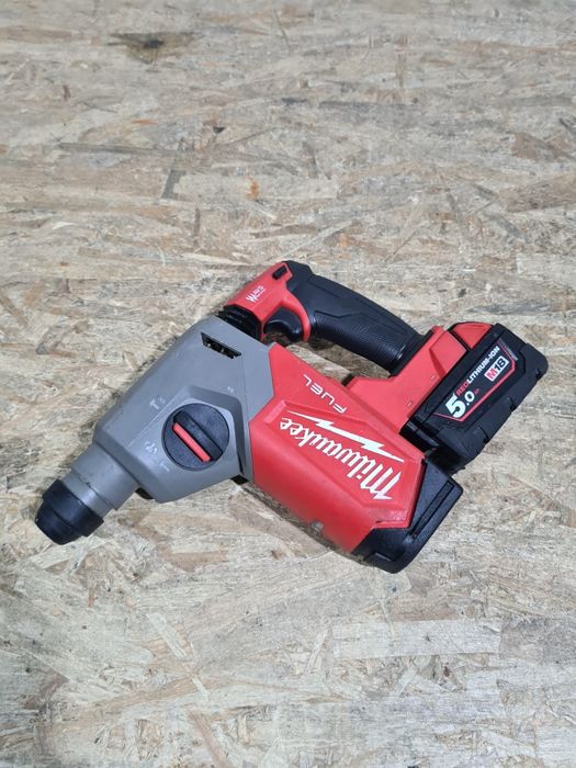 Rotopercutor SDS Plus Milwaukee M18 FH
